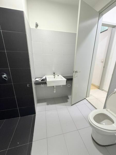 Condominium for Rent at X2 Residency - Ken Leong - Bathroom - PropertyGuru.com.my