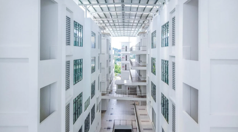 Shop / Office for Sale in Seremban 2 (Negeri Sembilan) - James Chang - Exterior - PropertyGuru.com.my