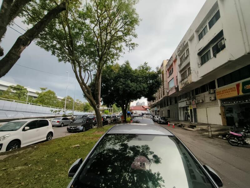 Shop / Office for Sale in Taman Mutiara (Cheras) - CK Ng - Exterior - PropertyGuru.com.my