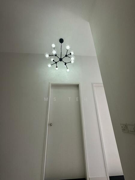 2-storey Terraced House for Rent in Bandar Puncak Alam (Puncak Alam) - Ms Teh - Interior - PropertyGuru.com.my