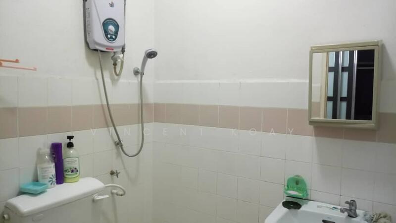 Menara Kuda Lari untuk Untuk Dijual - RM 450,000, Feb 2026 - Bathroom - PropertyGuru.com.my