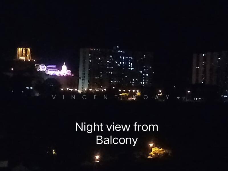 Menara Kuda Lari untuk Untuk Dijual - RM 450,000, Feb 2026 - View - PropertyGuru.com.my