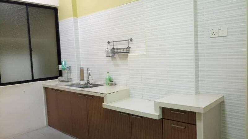 Menara Kuda Lari untuk Untuk Dijual - RM 450,000, Feb 2026 - Kitchen - PropertyGuru.com.my