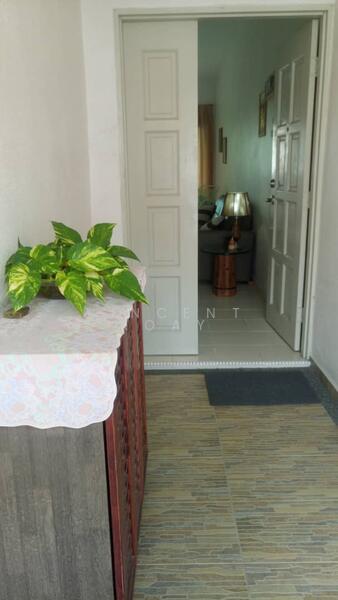 Menara Kuda Lari untuk Untuk Dijual - RM 450,000, Feb 2026 - Entrance - PropertyGuru.com.my