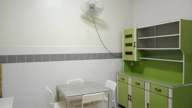 Menara Kuda Lari untuk Untuk Dijual - RM 450,000, Feb 2026 - Interior - PropertyGuru.com.my