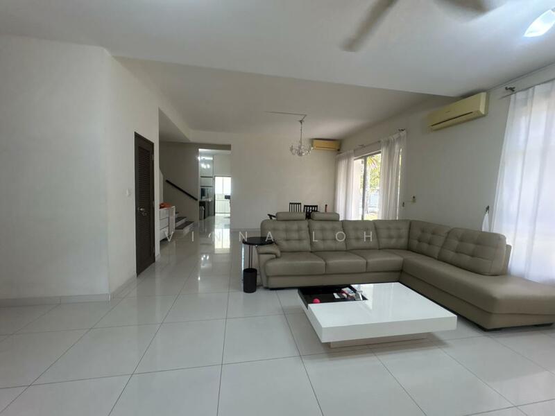 2-storey Terraced House for Rent in Johor Bahru (Johor) - Vinna Loh - PropertyGuru.com.my