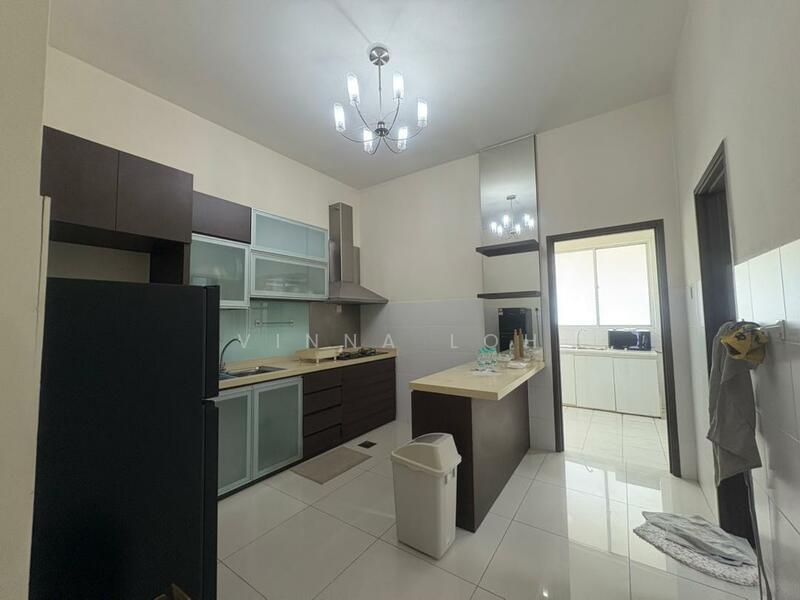 2-storey Terraced House for Rent in Johor Bahru (Johor) - Vinna Loh - PropertyGuru.com.my