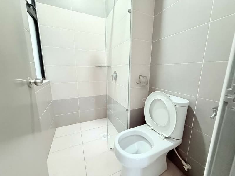 Cluster House for Sale in Skudai (Johor) - Anson Hiong - Bathroom - PropertyGuru.com.my