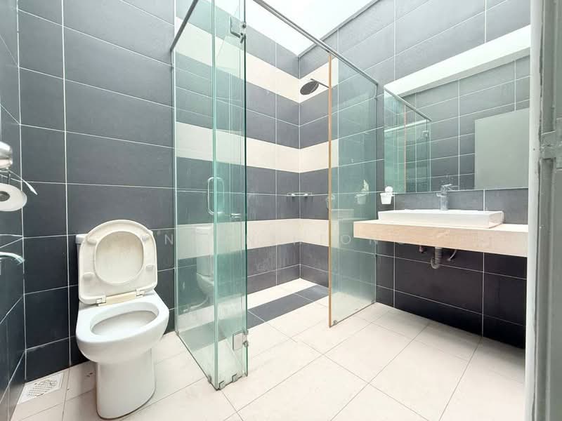 Cluster House for Sale in Skudai (Johor) - Anson Hiong - PropertyGuru.com.my