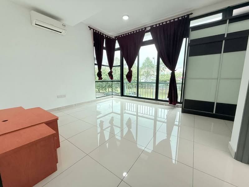 Cluster House for Sale in Skudai (Johor) - Anson Hiong - PropertyGuru.com.my