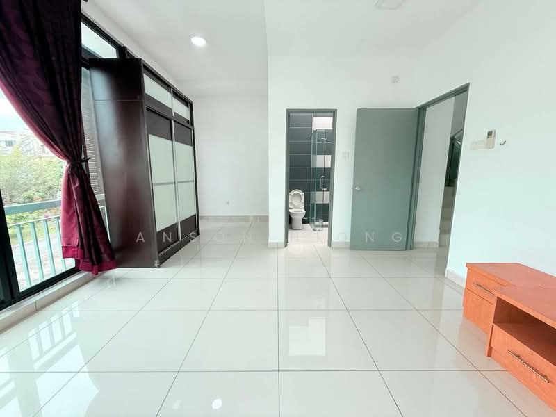 Cluster House for Sale in Skudai (Johor) - Anson Hiong - PropertyGuru.com.my