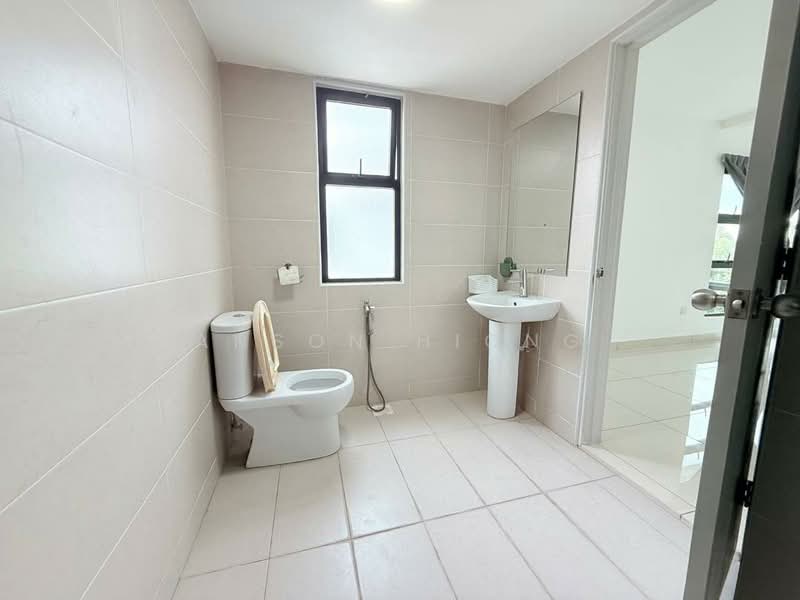 Cluster House for Sale in Skudai (Johor) - Anson Hiong - PropertyGuru.com.my