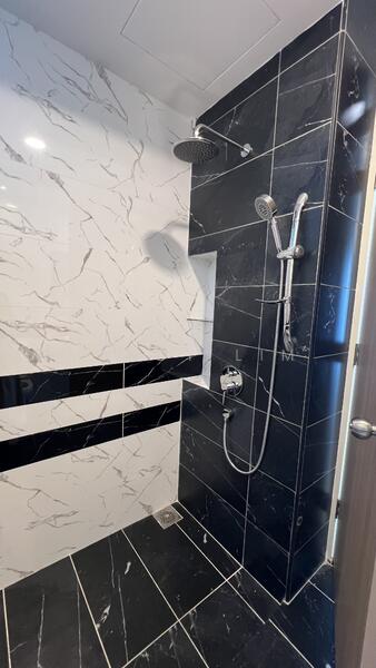 Condominium for Rent at QuayWest Residence - Mandy Lim - Bathroom - PropertyGuru.com.my