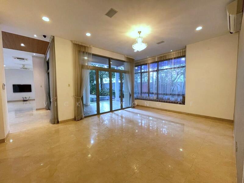 The Residence untuk Untuk Dijual - RM 13,000,000, Feb 2026 - Living Room - PropertyGuru.com.my