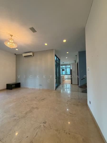 The Residence untuk Untuk Dijual - RM 13,000,000, Feb 2026 - Living Room - PropertyGuru.com.my