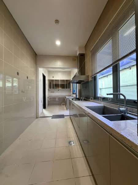 The Residence untuk Untuk Dijual - RM 13,000,000, Feb 2026 - Kitchen - PropertyGuru.com.my