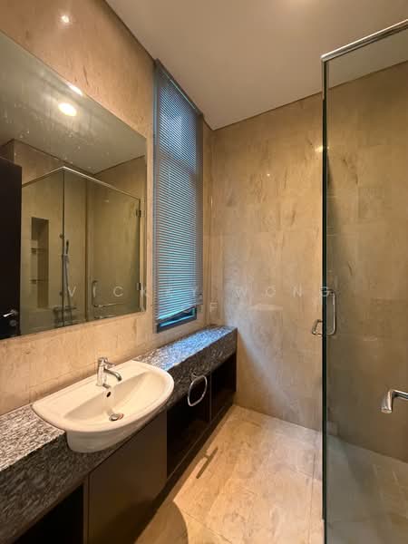 The Residence untuk Untuk Dijual - RM 13,000,000, Feb 2026 - Bathroom - PropertyGuru.com.my