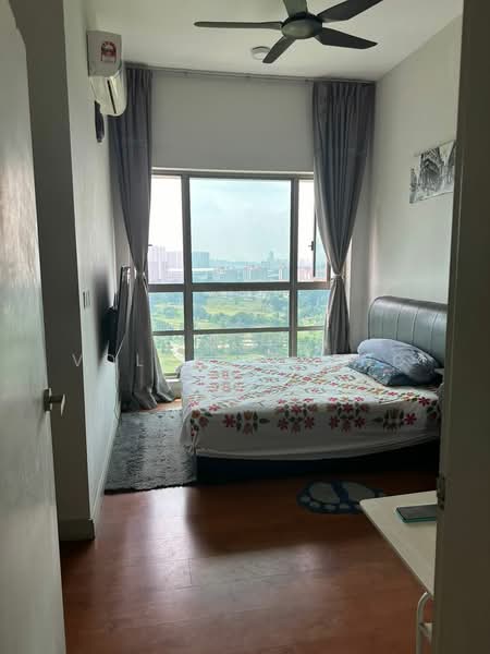 Condominium for Sale at KM1 East - Volster Leng - Bedroom - PropertyGuru.com.my