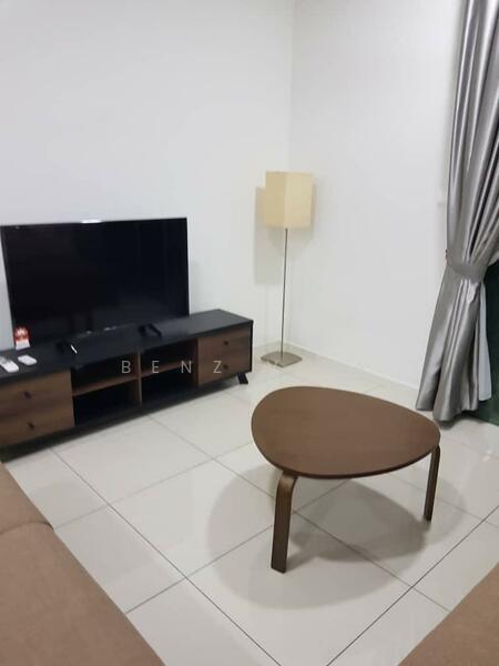 Sunway Geo Residence untuk Untuk Disewa - RM 5,500 /bulan, Mac 2026 - Living Room - PropertyGuru.com.my
