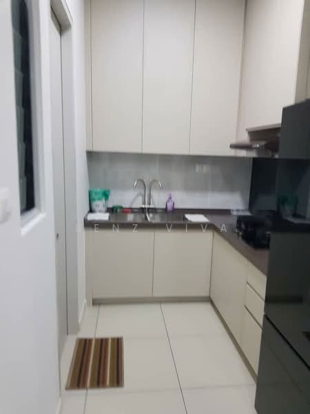 Sunway Geo Residence untuk Untuk Disewa - RM 5,500 /bulan, Mac 2026 - Kitchen - PropertyGuru.com.my