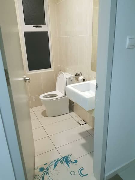 Sunway Geo Residence untuk Untuk Disewa - RM 5,500 /bulan, Mac 2026 - Bathroom - PropertyGuru.com.my