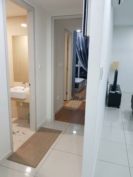 Sunway Geo Residence untuk Untuk Disewa - RM 5,500 /bulan, Mac 2026 - Bathroom - PropertyGuru.com.my
