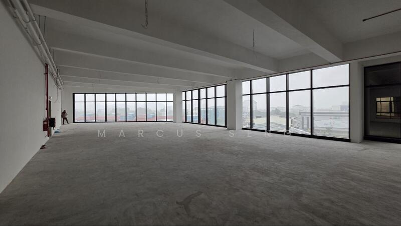 Office for Rent in Greentown (Ipoh) - Marcus Seng - Interior - PropertyGuru.com.my
