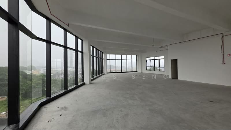 Office for Rent in Greentown (Ipoh) - Marcus Seng - Interior - PropertyGuru.com.my