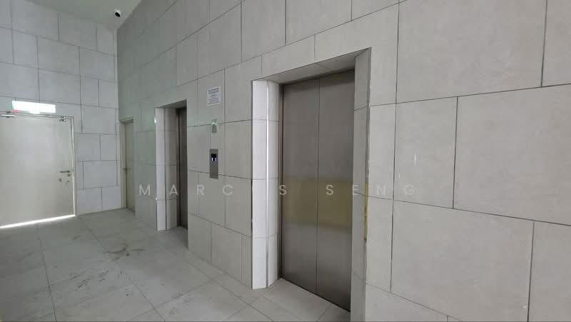 Office for Rent in Greentown (Ipoh) - Marcus Seng - PropertyGuru.com.my