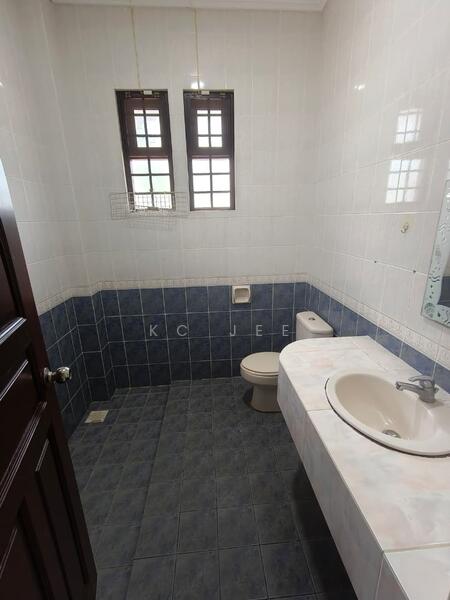 Semi-Detached House for Rent in Kuching (Sarawak) - KC Jee - PropertyGuru.com.my
