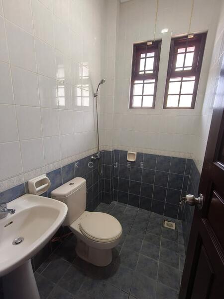 Semi-Detached House for Rent in Kuching (Sarawak) - KC Jee - PropertyGuru.com.my