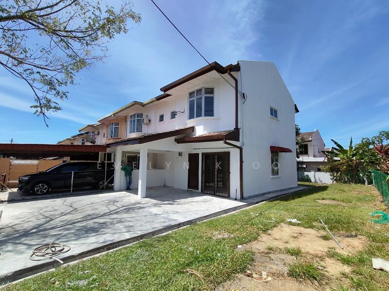 2-storey Terraced House for Sale in Bukit Sentosa (Rawang) - Evelyn Khoo - Exterior - PropertyGuru.com.my