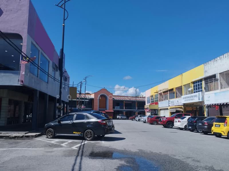 Pekan Jitra untuk Untuk Dijual - RM 580,000, Feb 2026 - Exterior - PropertyGuru.com.my