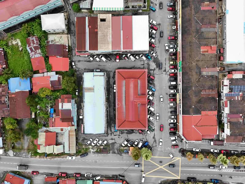 Pekan Jitra untuk Untuk Dijual - RM 580,000, Feb 2026 - Exterior - PropertyGuru.com.my