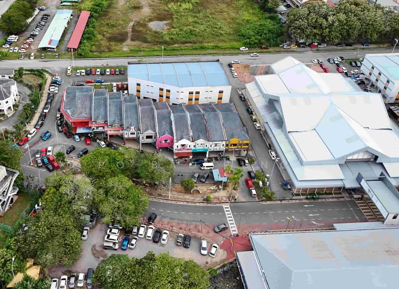 Pekan Jitra untuk Untuk Dijual - RM 580,000, Feb 2026 - Exterior - PropertyGuru.com.my