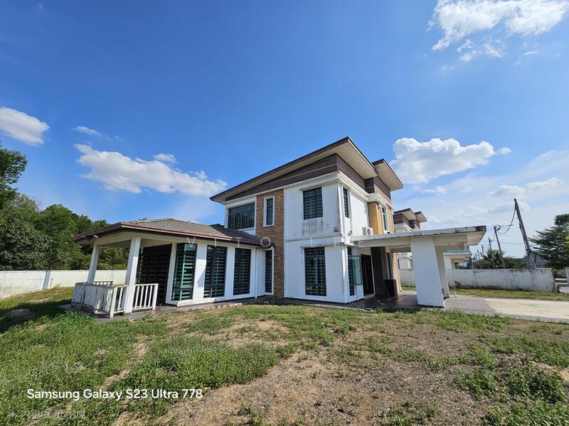 Bungalow for Sale in Paya Rumput (Melaka) - Vito Lee - Exterior - PropertyGuru.com.my