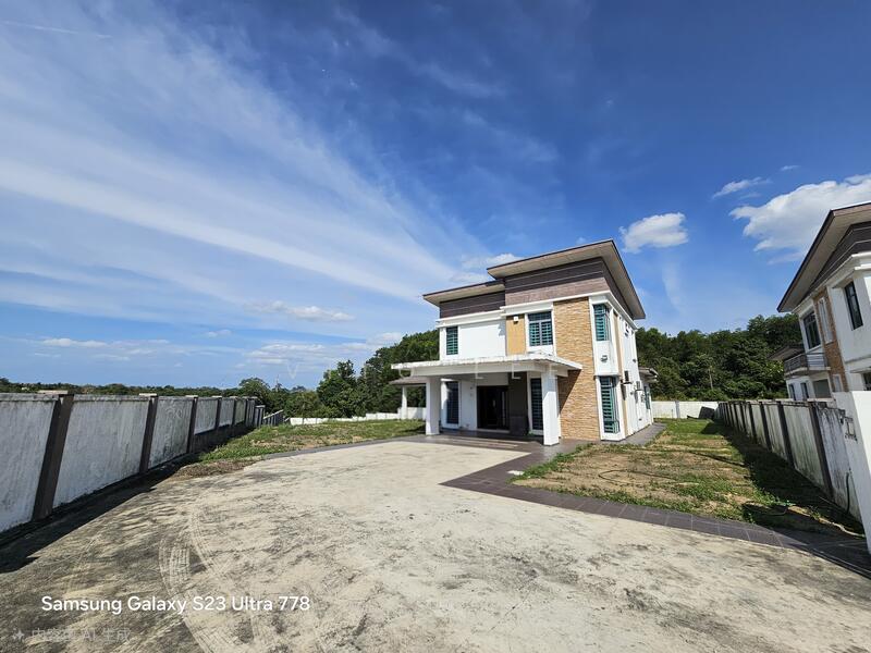 Bungalow for Sale in Paya Rumput (Melaka) - Vito Lee - Exterior - PropertyGuru.com.my