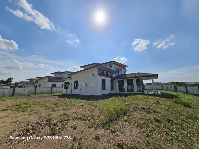 Bungalow for Sale in Paya Rumput (Melaka) - Vito Lee - Exterior - PropertyGuru.com.my