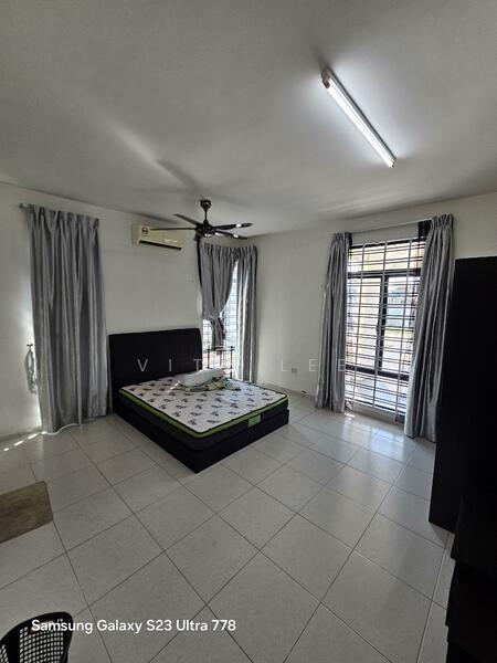 Bungalow for Sale in Alor Gajah (Melaka) - Vito Lee - Bedroom - PropertyGuru.com.my
