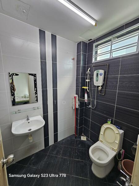 Bungalow for Sale in Alor Gajah (Melaka) - Vito Lee - Bathroom - PropertyGuru.com.my