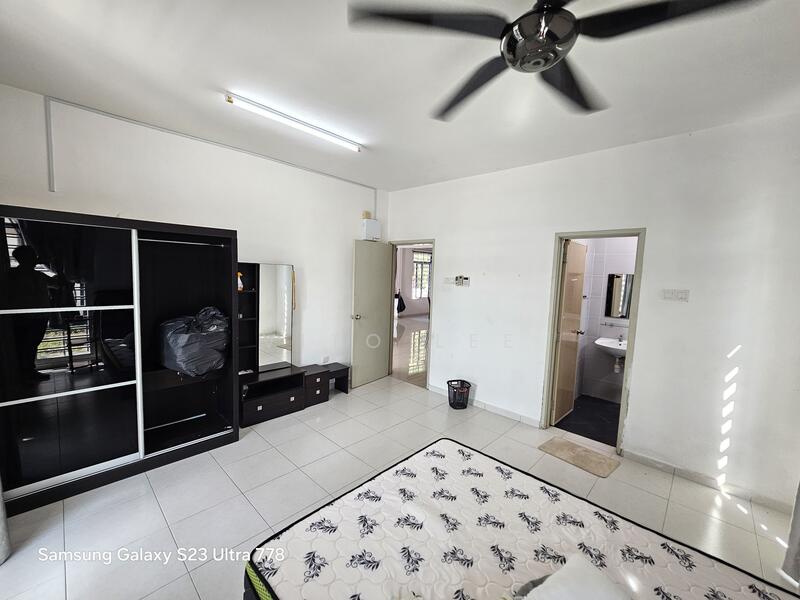 Bungalow for Sale in Alor Gajah (Melaka) - Vito Lee - Bedroom - PropertyGuru.com.my