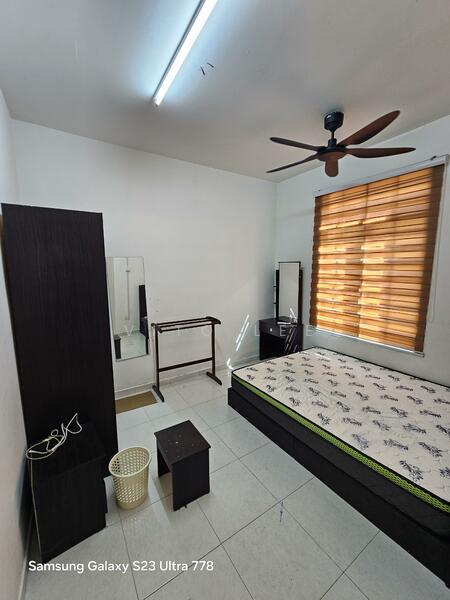 Bungalow for Sale in Alor Gajah (Melaka) - Vito Lee - Bedroom - PropertyGuru.com.my