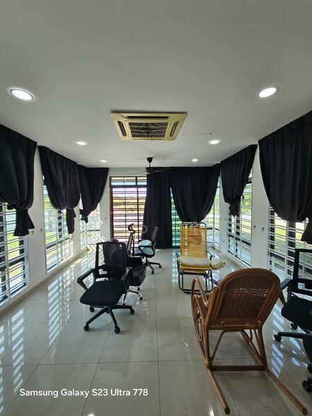 Bungalow for Sale in Alor Gajah (Melaka) - Vito Lee - Interior - PropertyGuru.com.my