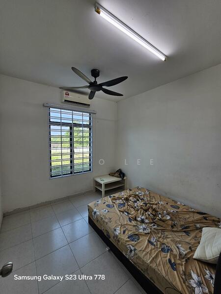 Bungalow for Sale in Alor Gajah (Melaka) - Vito Lee - Bedroom - PropertyGuru.com.my