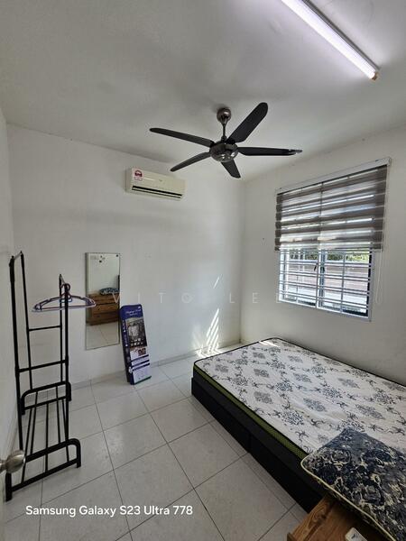 Bungalow for Sale in Alor Gajah (Melaka) - Vito Lee - Bedroom - PropertyGuru.com.my