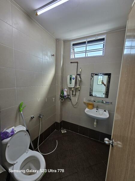 Bungalow for Sale in Alor Gajah (Melaka) - Vito Lee - Bathroom - PropertyGuru.com.my