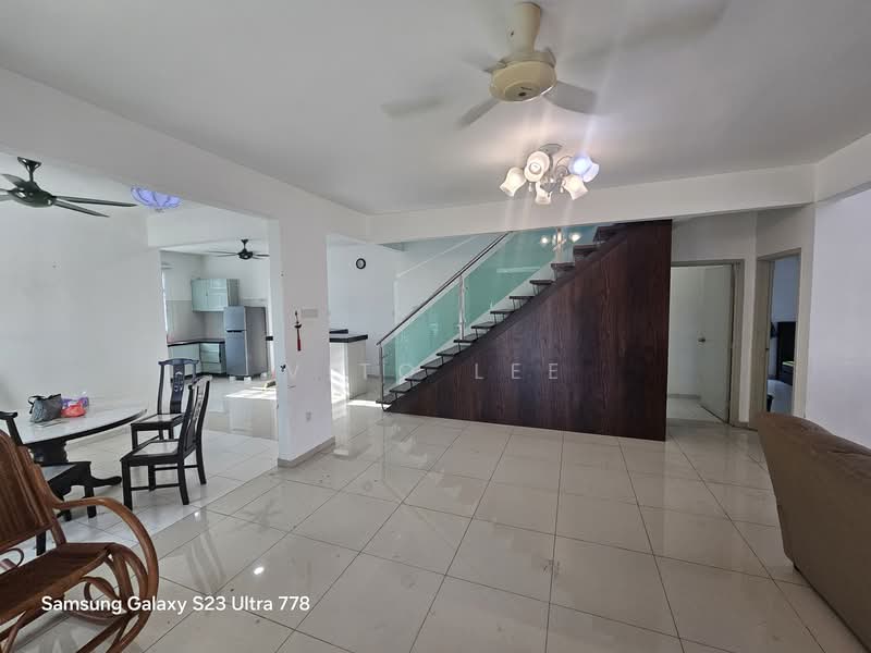 Rumah Banglo untuk Dijual di Alor Gajah (Melaka) - Vito Lee - Living Room - PropertyGuru.com.my