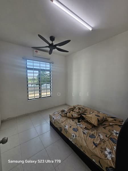 Bungalow for Sale in Paya Rumput (Melaka) - Vito Lee - Bedroom - PropertyGuru.com.my