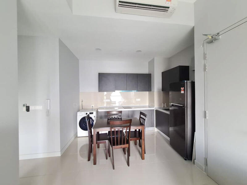 Tropicana Gardens untuk Untuk Dijual - RM 750,000, Mac 2026 - Kitchen - PropertyGuru.com.my