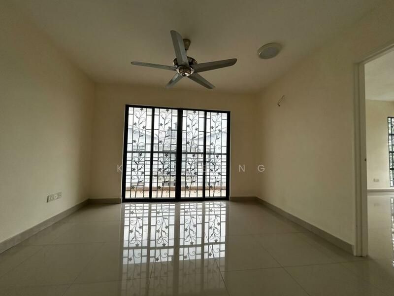 Bungalow for Rent in Sungai Buloh (Selangor) - Ken Leong - Living Room - PropertyGuru.com.my